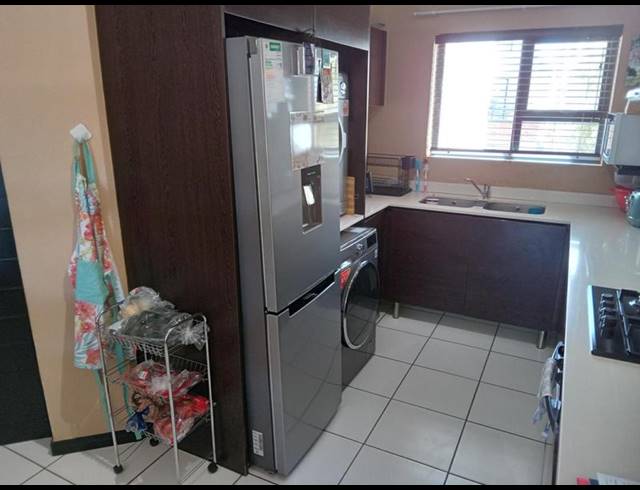 3 BEDROOM TOWNHOUSE FOR SALE IN GREENSTONE HILL
